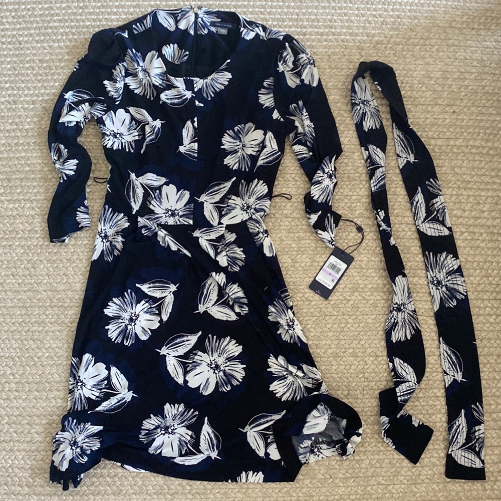 BRAND NEW Tommy Hilfiger dress